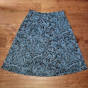 Jaclyn Smith skirt